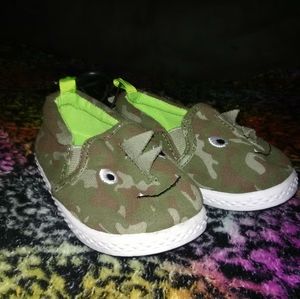 Toddler shoe